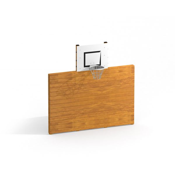 mur de basket