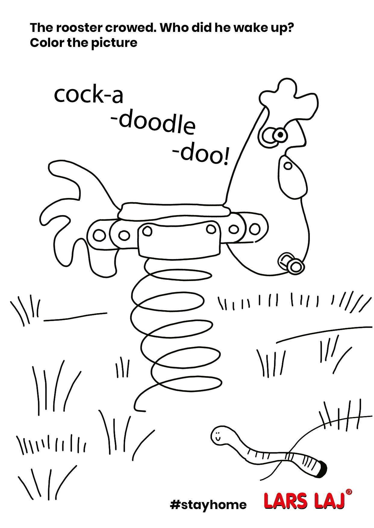 coloring book