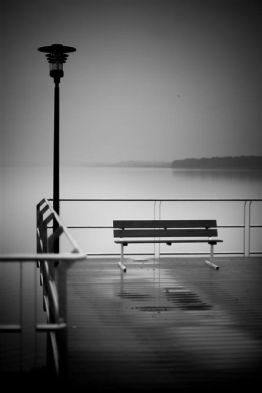 Lars Laj Mobilier Urbain, Bancs