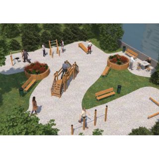 Une salle de sport pour toute la famille_2104