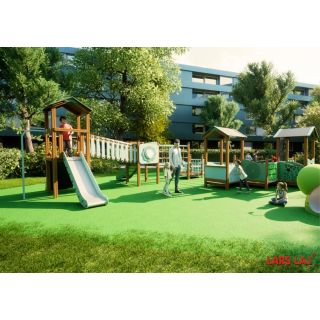 Inclusive Playground in the Park_2078