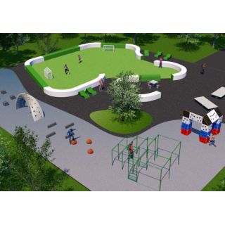 Sport et fitness en plein air_2102