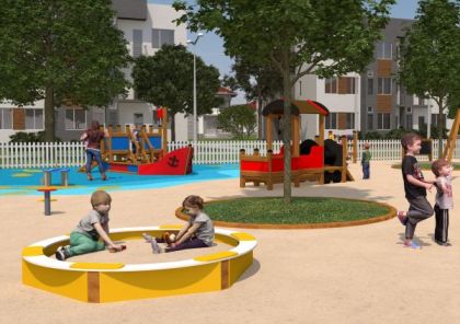 Pour tout-petits dès 1 an