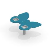 Butterfly Play Table