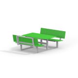 Table & Bench HPL for Kids
