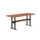 Spartan Table