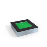Square (100 cm)