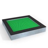 Square (200 cm)