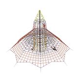 Sirroco climbing net