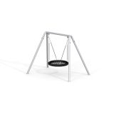 Silver Single Swing (BNS 120)
