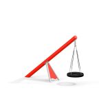 Tornado Single Swing