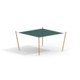 Sun Shade Square Pioneer