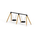 Double Swing (BNS 90cm)