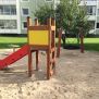 Miniaturka Toddler Slide Tower (5)