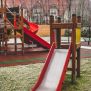 Miniaturka Toddler Slide Tower (8)