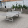 Miniaturka Concrete table tennis, free-standing (2)
