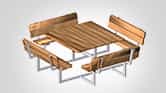 Mobilier Urbain